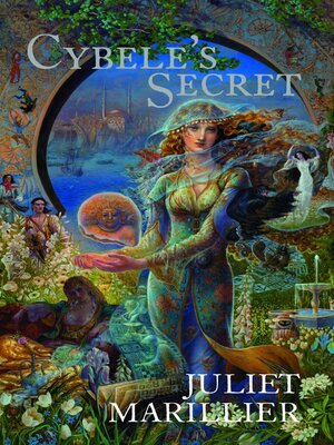 cover image of Cybele's Secret